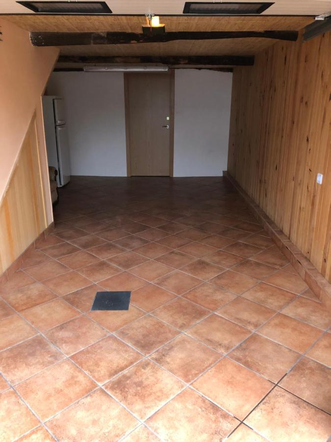 Casa Da Ponte Βίλα Monforte De Lemos Εξωτερικό φωτογραφία