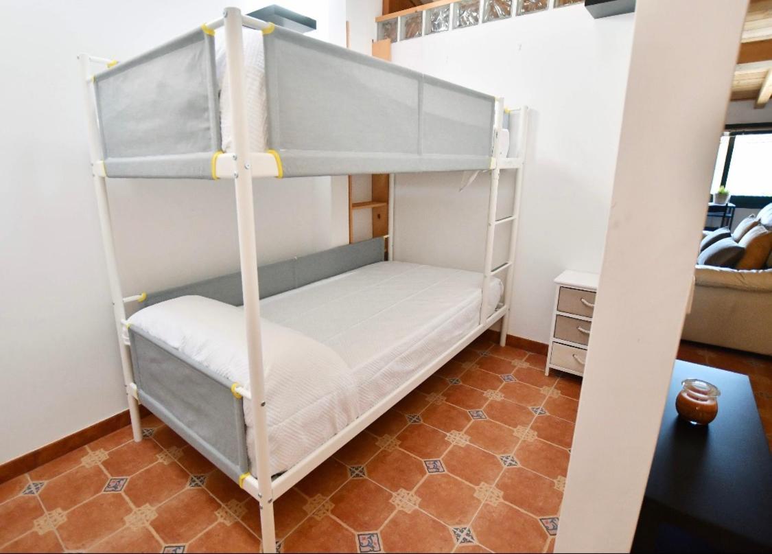 Casa Da Ponte Βίλα Monforte De Lemos Εξωτερικό φωτογραφία