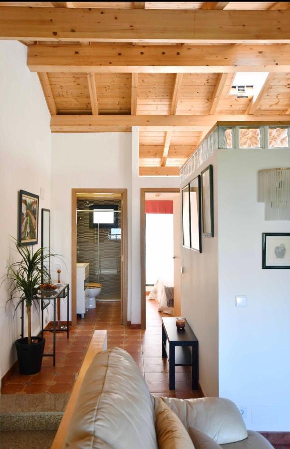 Casa Da Ponte Βίλα Monforte De Lemos Εξωτερικό φωτογραφία